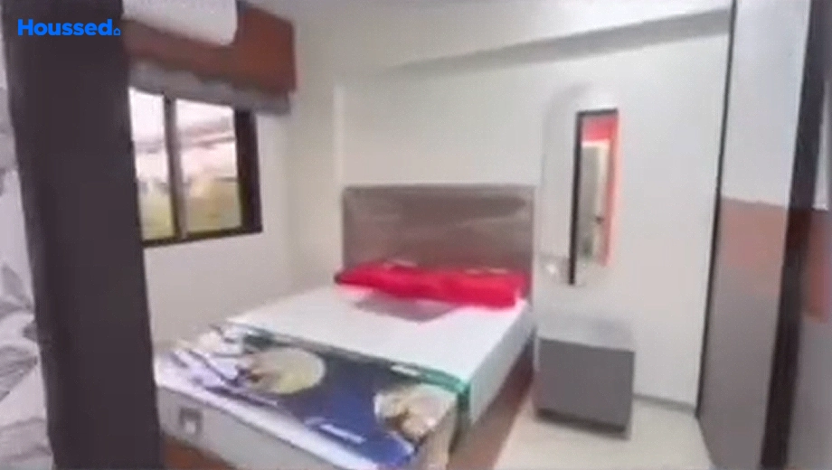 Project Image of 1 BHK Flat for Resale in Dahisar West - Image 116670