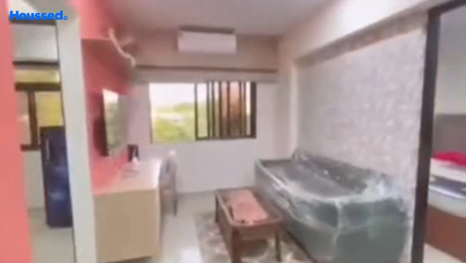 Project Image of 1 BHK Flat for Resale in Dahisar West - Image 116672