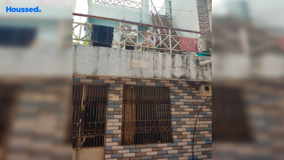 Project Image of 1 BHK House/Villa for Resale in Kareli Baug - Image 117172