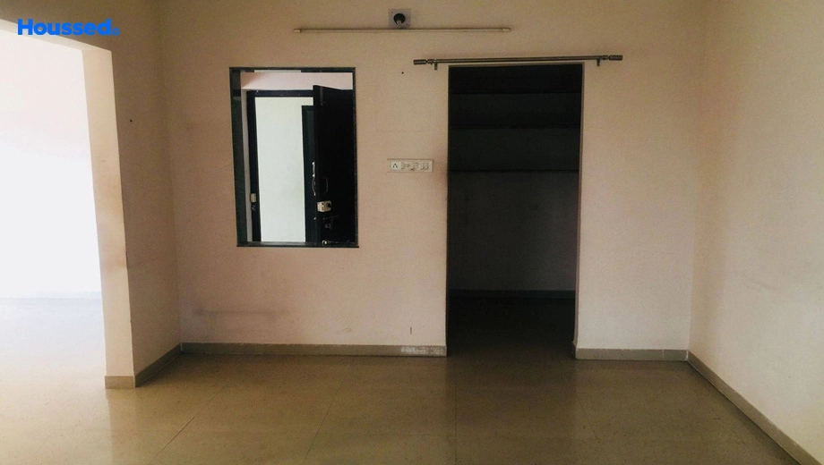 Project Image of 3 BHK Flat for Resale in Vasna Road - Image 116673