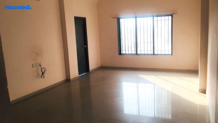 Project Image of 3 BHK Flat for Resale in Vasna Road - Image 116676