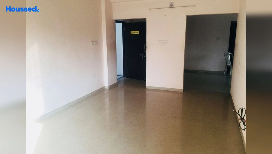 Project Image of 3 BHK Flat for Resale in Vasna Road - Image 116674