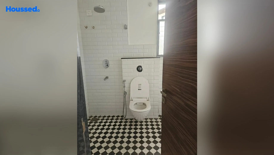 Sample Apartment of 2 BHK Flat for Resale in Candolim - Image 116681