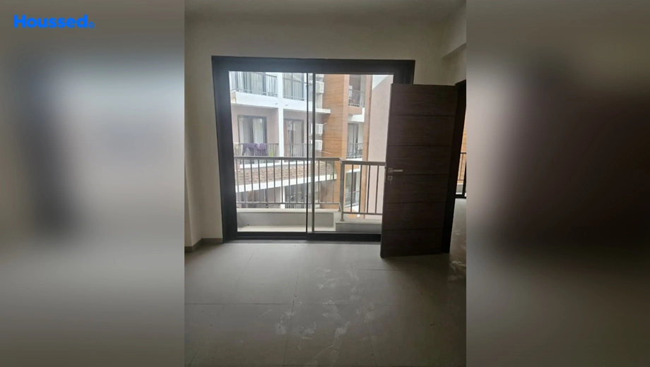 Sample Apartment of 2 BHK Flat for Resale in Candolim - Image 116677