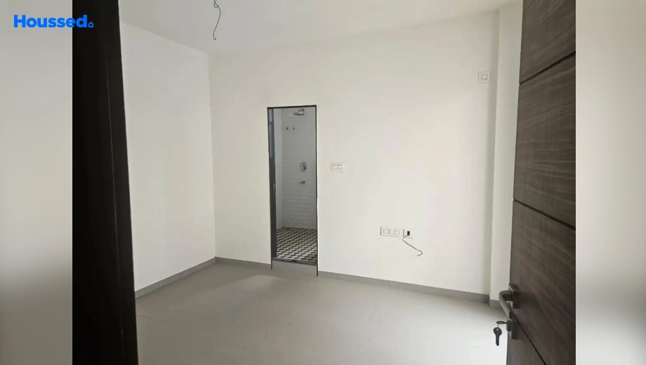 Sample Apartment of 2 BHK Flat for Resale in Candolim - Image 116678