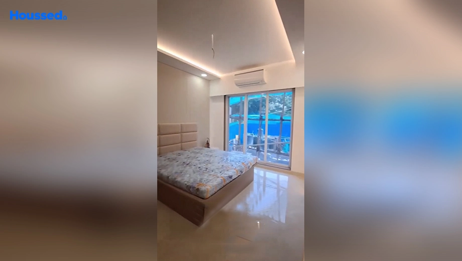 Project Image of 1 BHK Flat for Resale in Borivali West - Image 116694