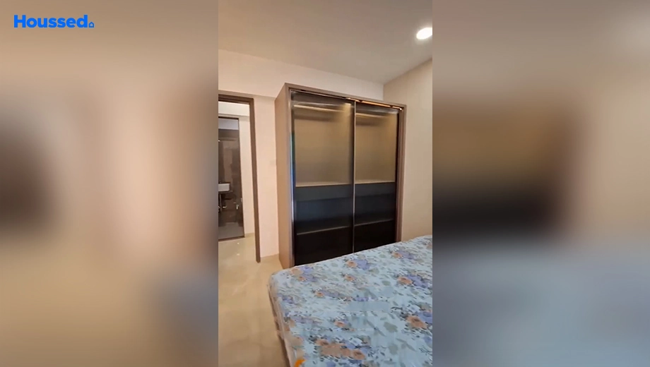 Project Image of 1 BHK Flat for Resale in Borivali West - Image 116693