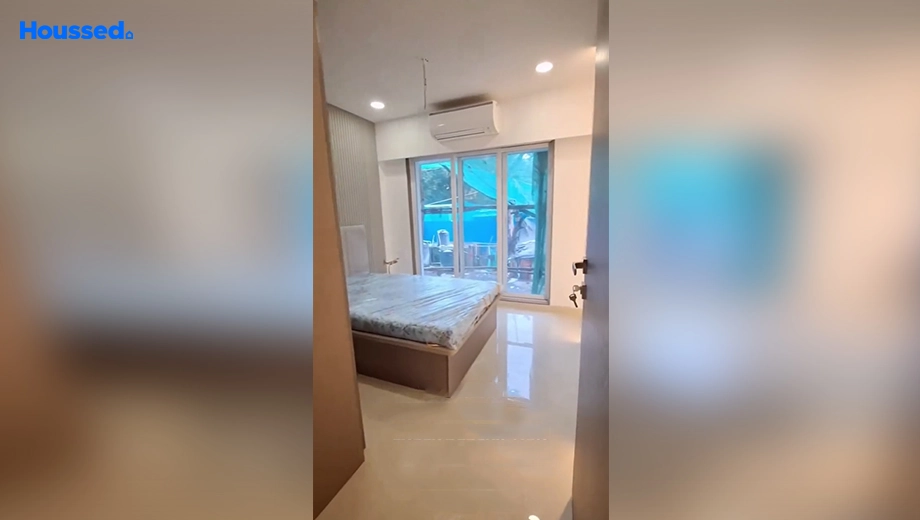 Project Image of 1 BHK Flat for Resale in Borivali West - Image 116695
