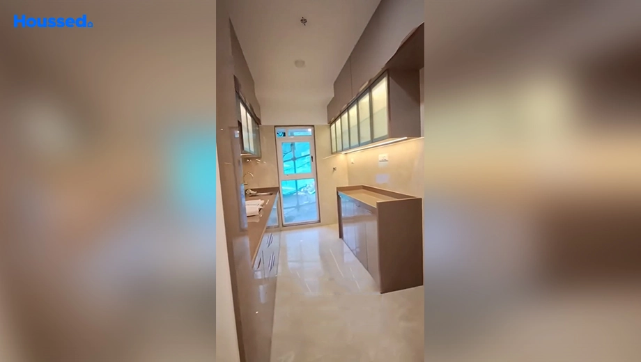 Project Image of 1 BHK Flat for Resale in Borivali West - Image 116692