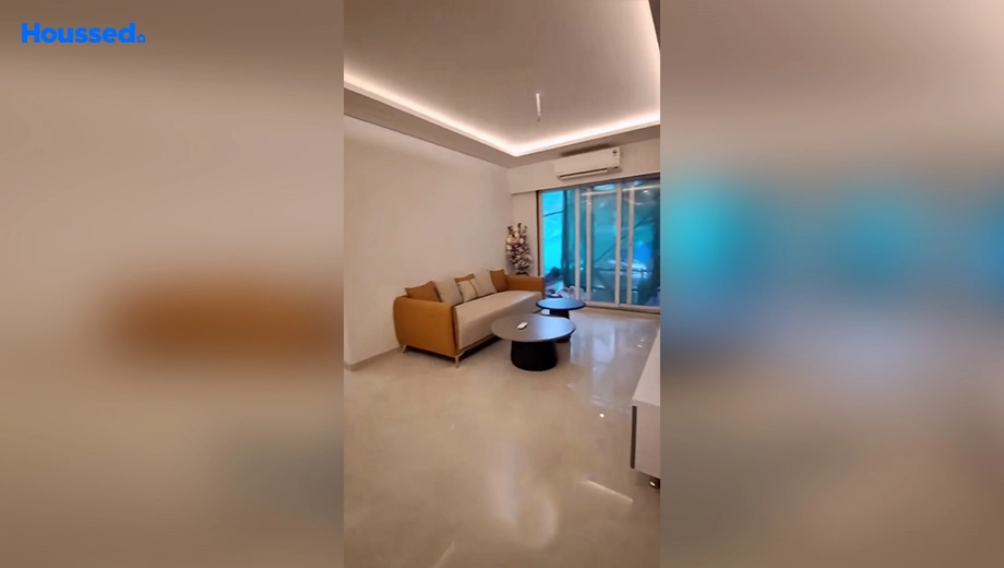 Project Image of 1 BHK Flat for Resale in Borivali West - Image 116697