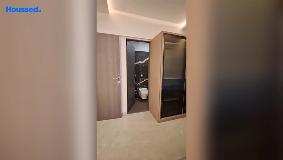 Project Image of 1 BHK Flat for Resale in Borivali West - Image 116698
