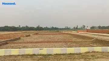Project Image of Housing Plot/Residential Land for Resale in Harni, Vadodara - Image 116682