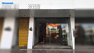 Project Image of Commercial Shop & Showroom for Resale in Kareli Baug, Vadodara - Image 116685