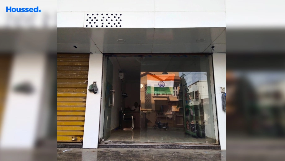 Project Image of Shop & Showroom for Resale in Kareli Baug - Image 116685