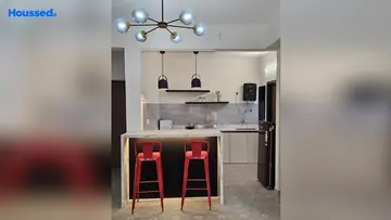 Sample Apartment of 1 BHK Flat for Resale in Candolim, Goa - Image 116687