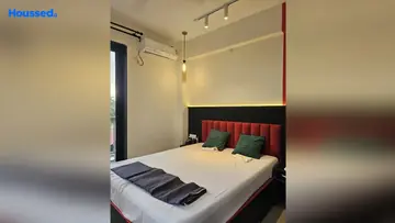 Sample Apartment of 1 BHK Flat for Resale in Candolim, Goa - Image 116689