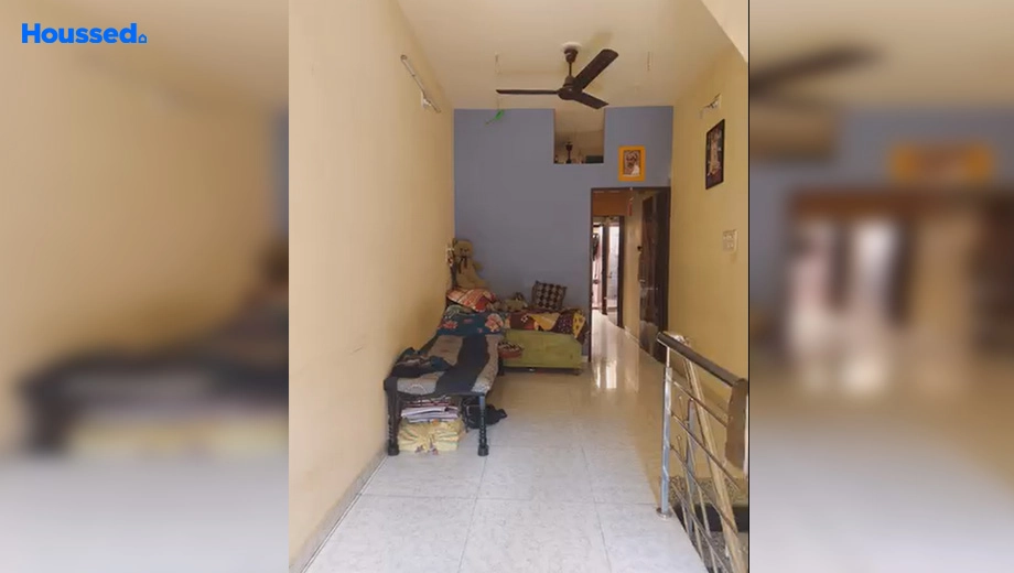 Project Image of 1 BHK House/Villa for Resale in Kevdabaug - Image 116701
