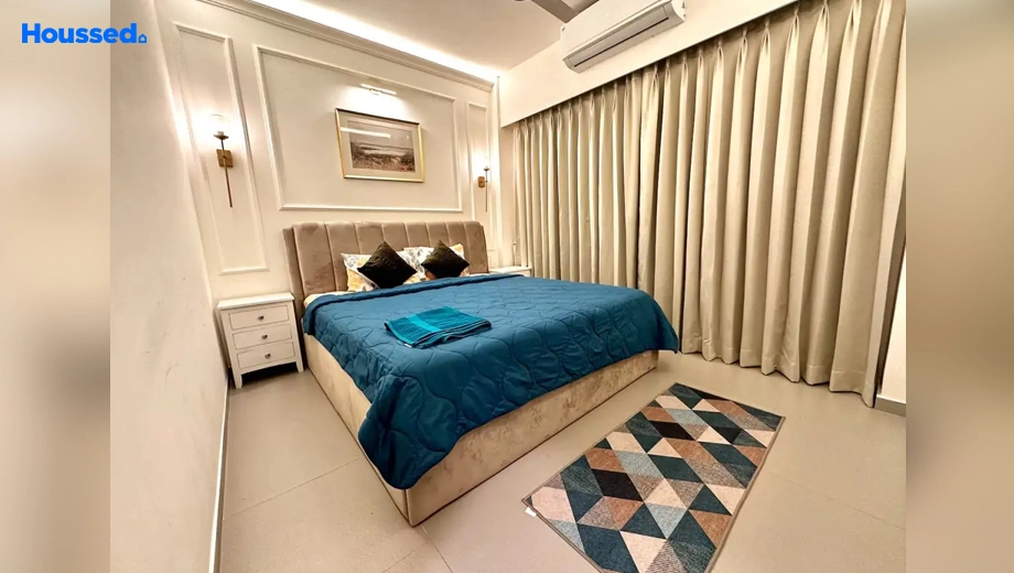 Project Image of 1 BHK Flat for Resale in Candolim - Image 116706