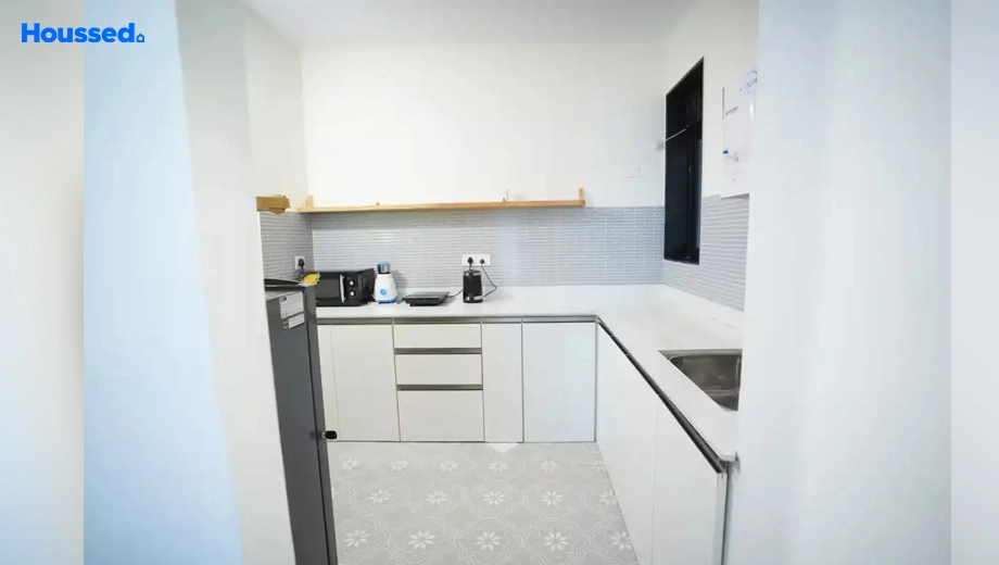 Project Image of 1 BHK Flat for Resale in Candolim - Image 116705