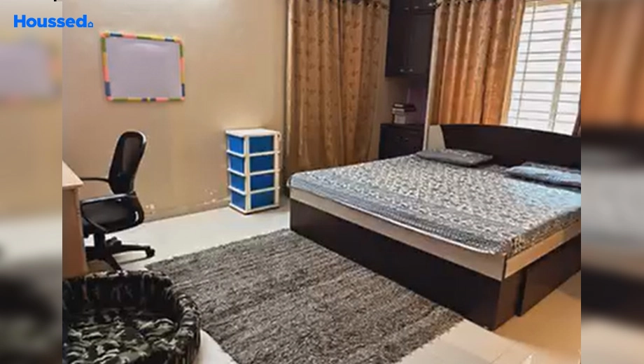 Project Image of 4 BHK Flat for Resale in Vasna Bhayli Main Road - Image 116711