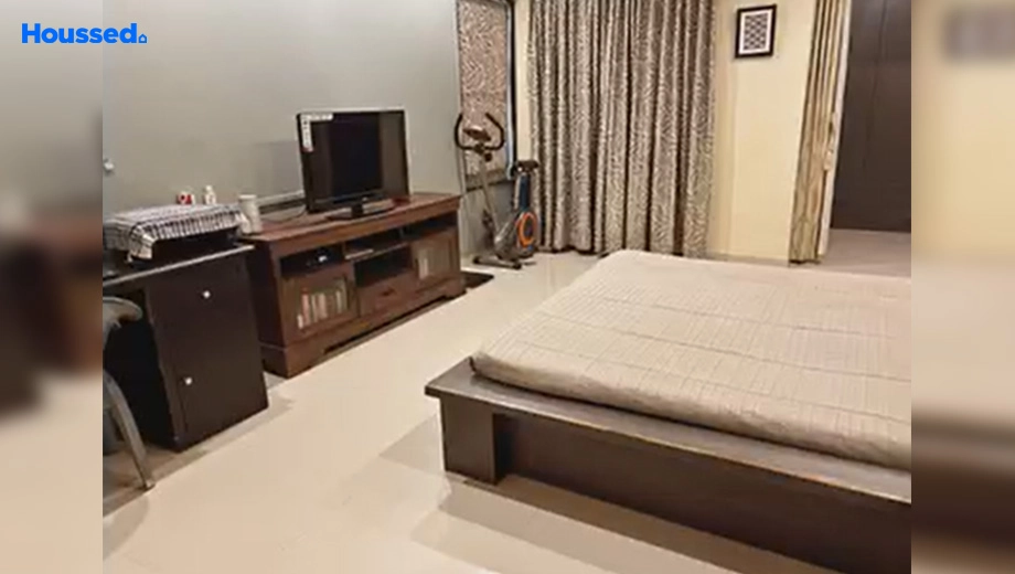 Project Image of 4 BHK Flat for Resale in Vasna Bhayli Main Road - Image 116713