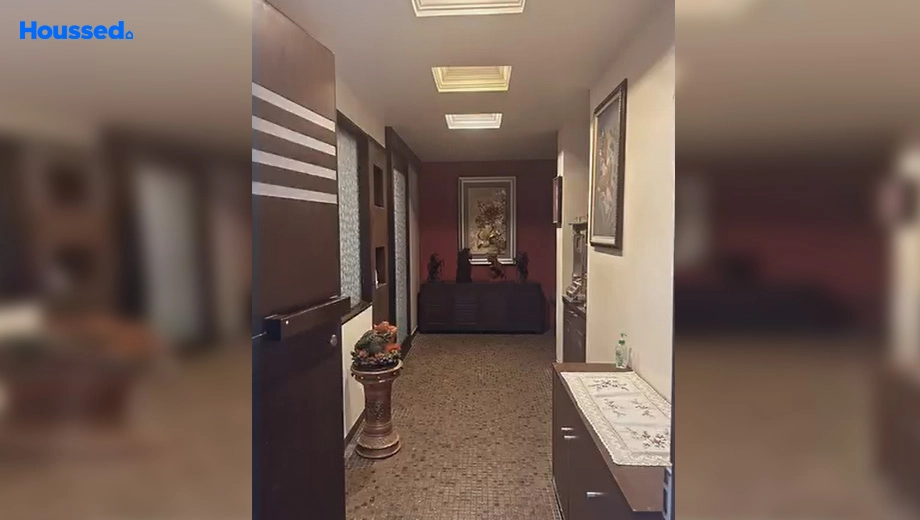 Project Image of 4 BHK Flat for Resale in Vasna Bhayli Main Road - Image 116712