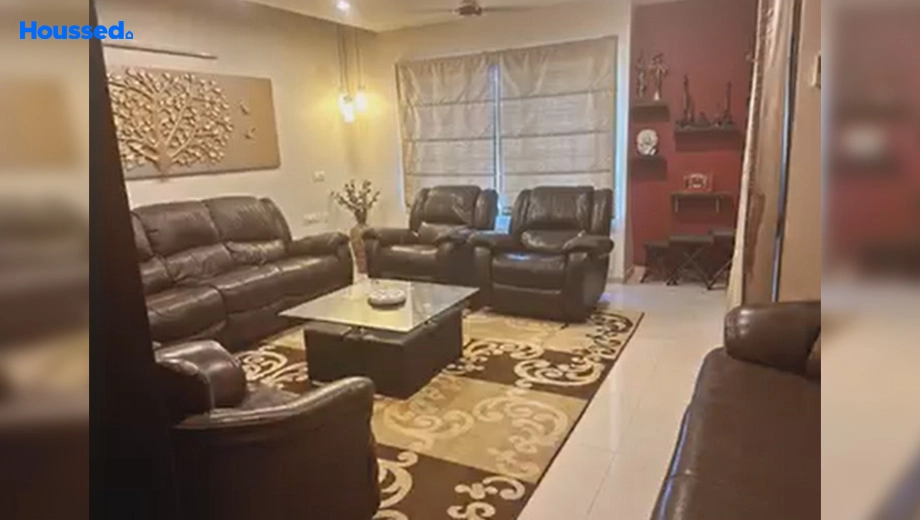 Project Image of 4 BHK Flat for Resale in Vasna Bhayli Main Road - Image 116714