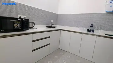 Sample Apartment of 1 BHK Flat for Resale in Raichandani Botanica Candolim, Goa - Image 116720