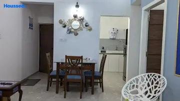 Sample Apartment of 1 BHK Flat for Resale in Raichandani Botanica Candolim, Goa - Image 116716