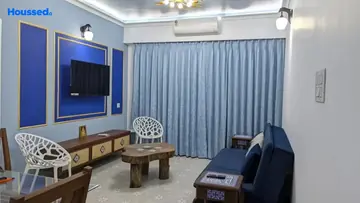 Sample Apartment of 1 BHK Flat for Resale in Raichandani Botanica Candolim, Goa - Image 116719