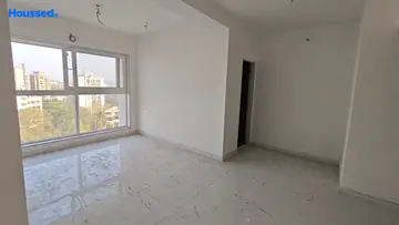 Project Image of 1 BHK Flat for Resale in Vile Parle East, Mumbai - Image 117080