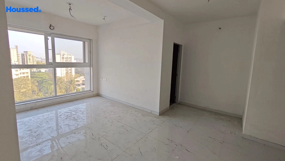 Project Image of 1 BHK Flat for Resale in Vile Parle East - Image 117080