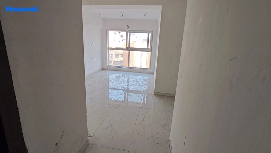 Project Image of 1 BHK Flat for Resale in Vile Parle East - Image 117081