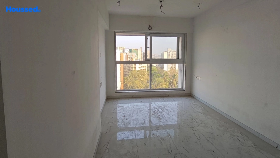 Project Image of 1 BHK Flat for Resale in Vile Parle East - Image 117079
