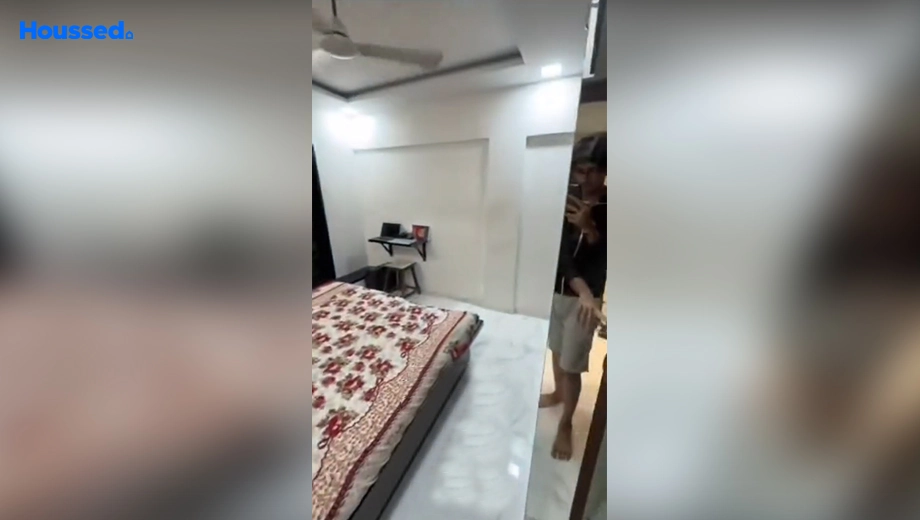 Project Image of 2 BHK Flat for Resale in Dahisar East - Image 116744