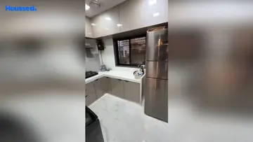 Project Image of 2 BHK Flat for Resale in Dahisar East, Mumbai - Image 116740