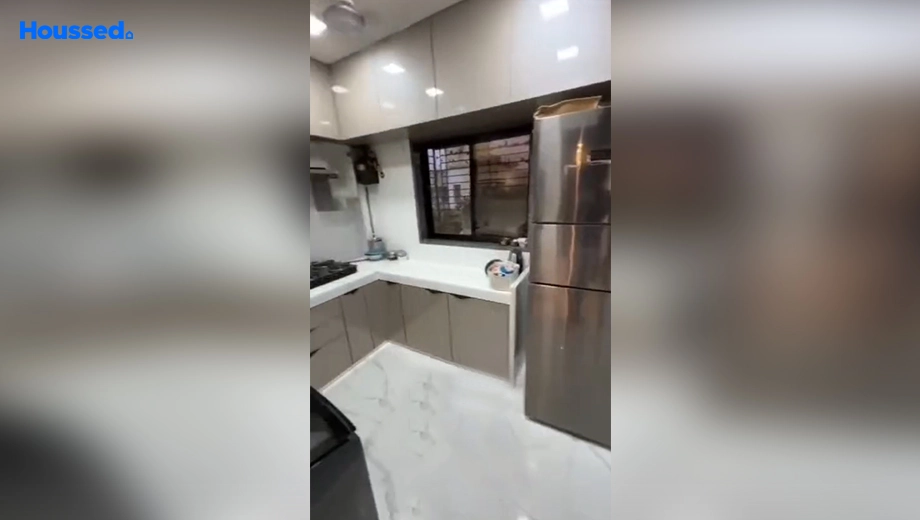 Project Image of 2 BHK Flat for Resale in Dahisar East - Image 116740