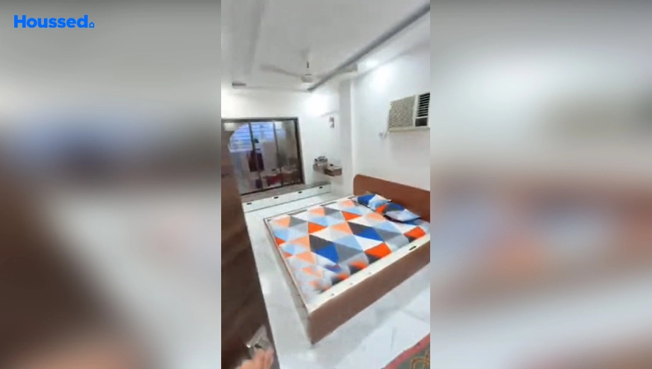 Project Image of 2 BHK Flat for Resale in Dahisar East - Image 116743
