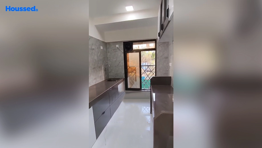 Project Image of 1 BHK Flat for Resale in Dahisar East - Image 116758
