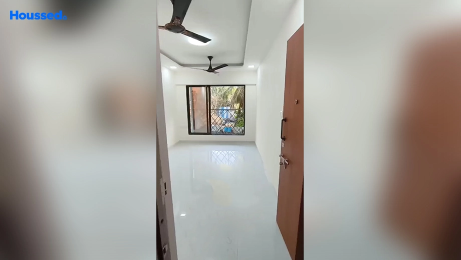 Project Image of 1 BHK Flat for Resale in Dahisar East - Image 116759