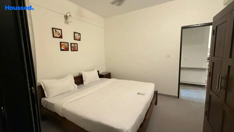 Project Image of 1 BHK Flat for Resale in Candolim - Image 116753