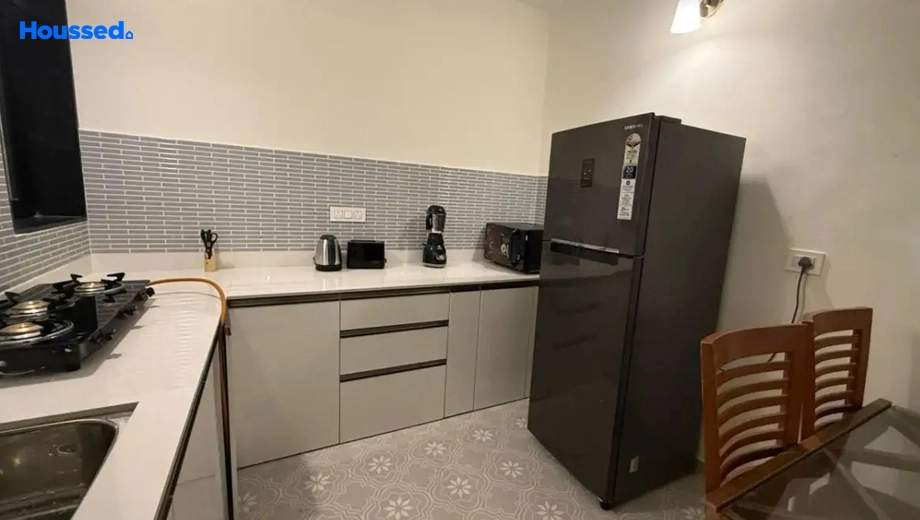 Project Image of 1 BHK Flat for Resale in Candolim - Image 116756