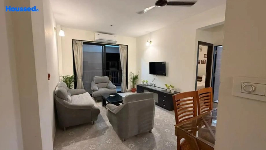 Project Image of 1 BHK Flat for Resale in Candolim - Image 116754