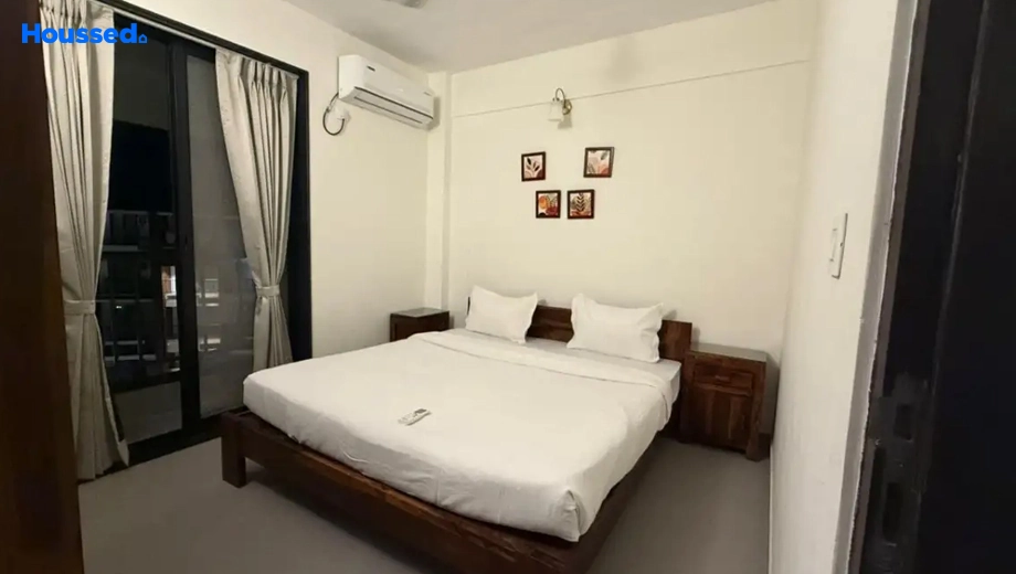 Project Image of 1 BHK Flat for Resale in Candolim - Image 116755