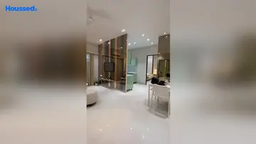 Amenities of 2 BHK Flat for Resale in Dahisar East, Mumbai - Image 116794
