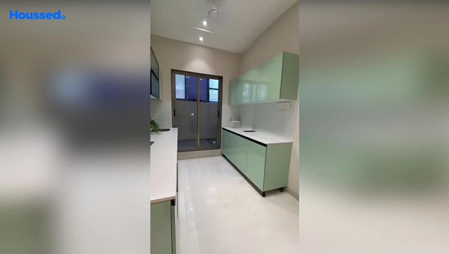 Amenities of 2 BHK Flat for Resale in Dahisar East - Image 116798