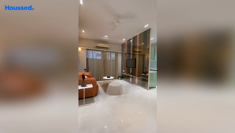 Amenities of 2 BHK Flat for Resale in Dahisar East - Image 116796