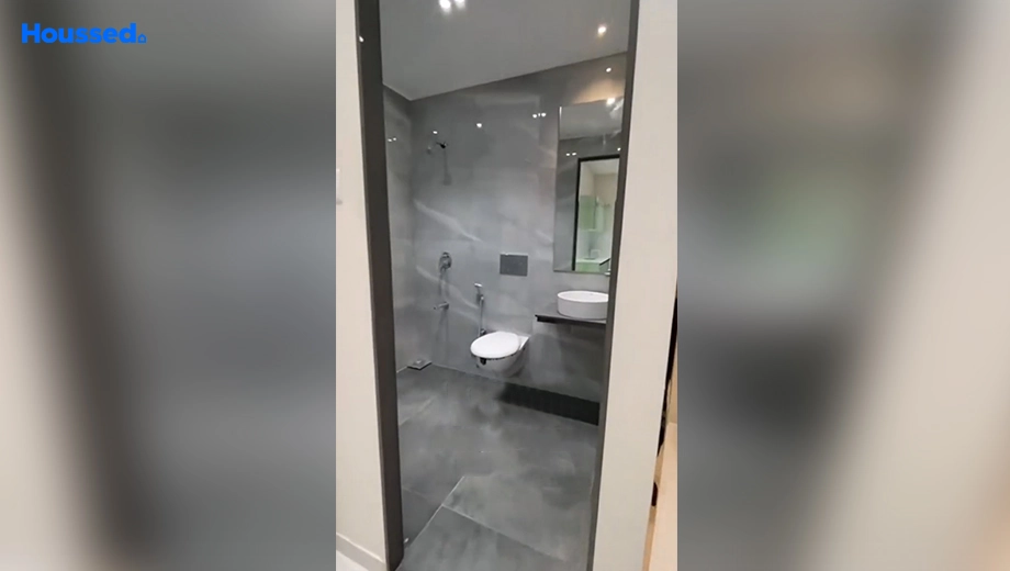 Amenities of 2 BHK Flat for Resale in Dahisar East - Image 116795
