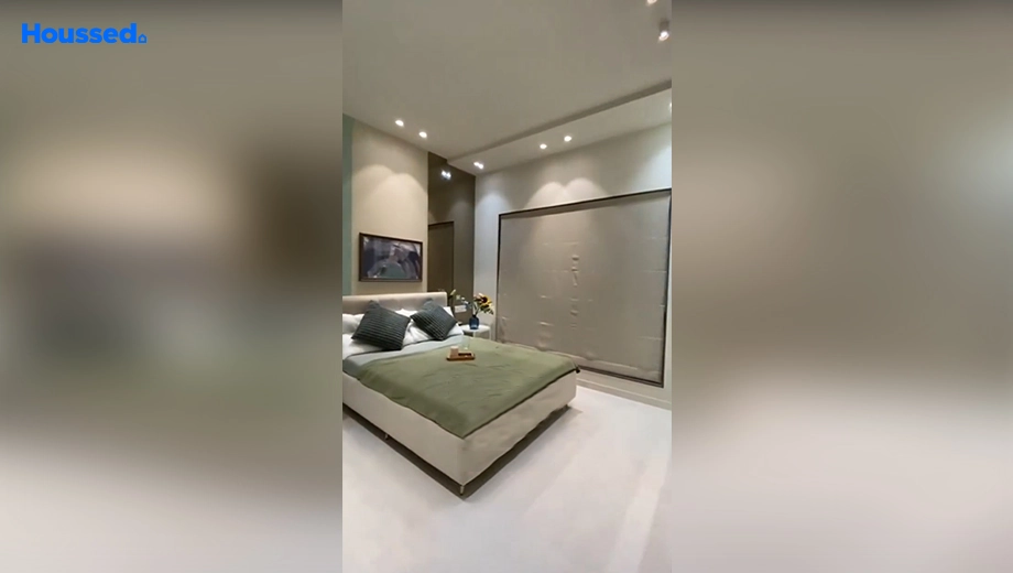 Amenities of 2 BHK Flat for Resale in Dahisar East - Image 116799