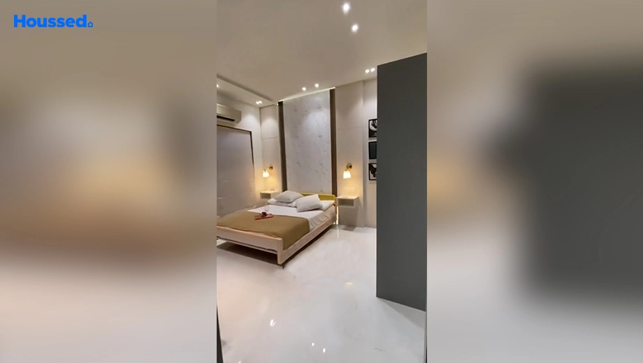Amenities of 2 BHK Flat for Resale in Dahisar East - Image 116800